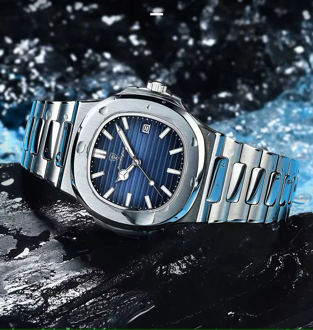 Steel Wave