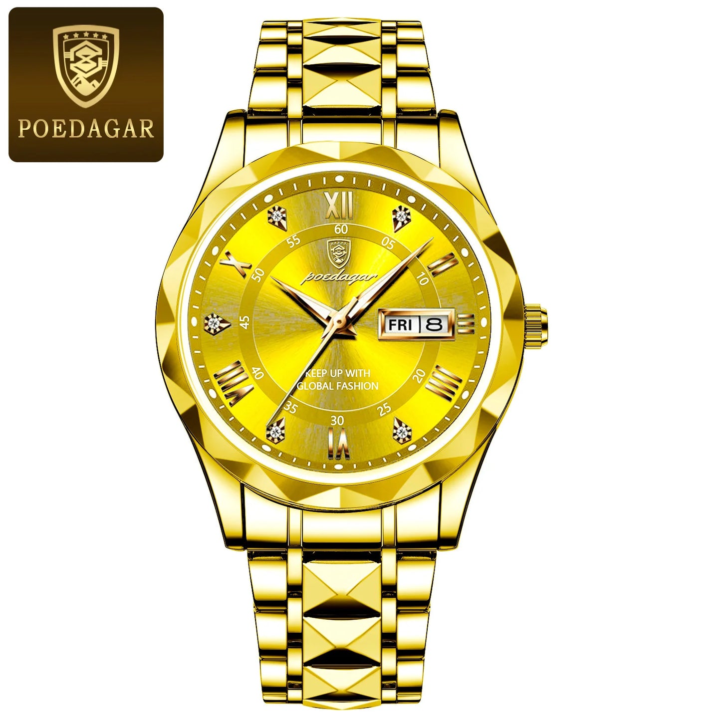 Royal Chrono