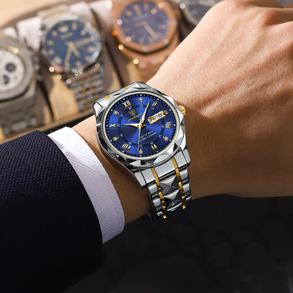 Royal Chrono