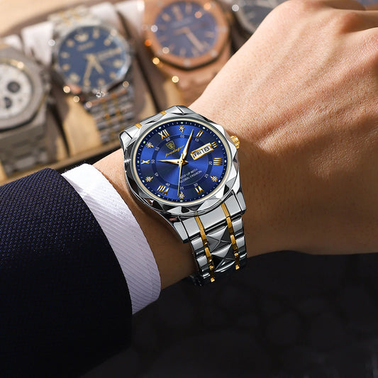 Royal Chrono