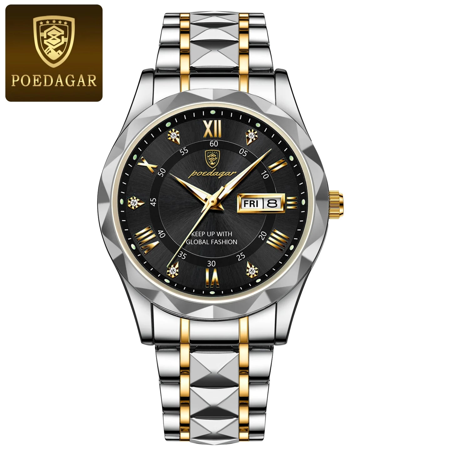 Royal Chrono
