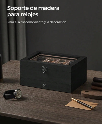 The Watch Chest