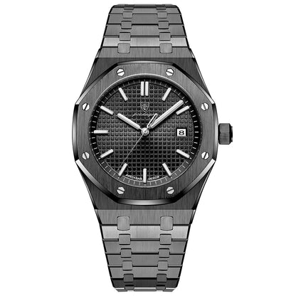 Titanium Edge