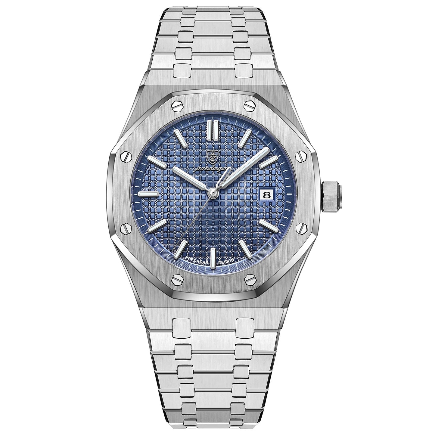 Titanium Edge