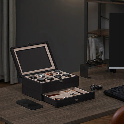 The Watch Chest