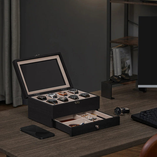 The Watch Chest