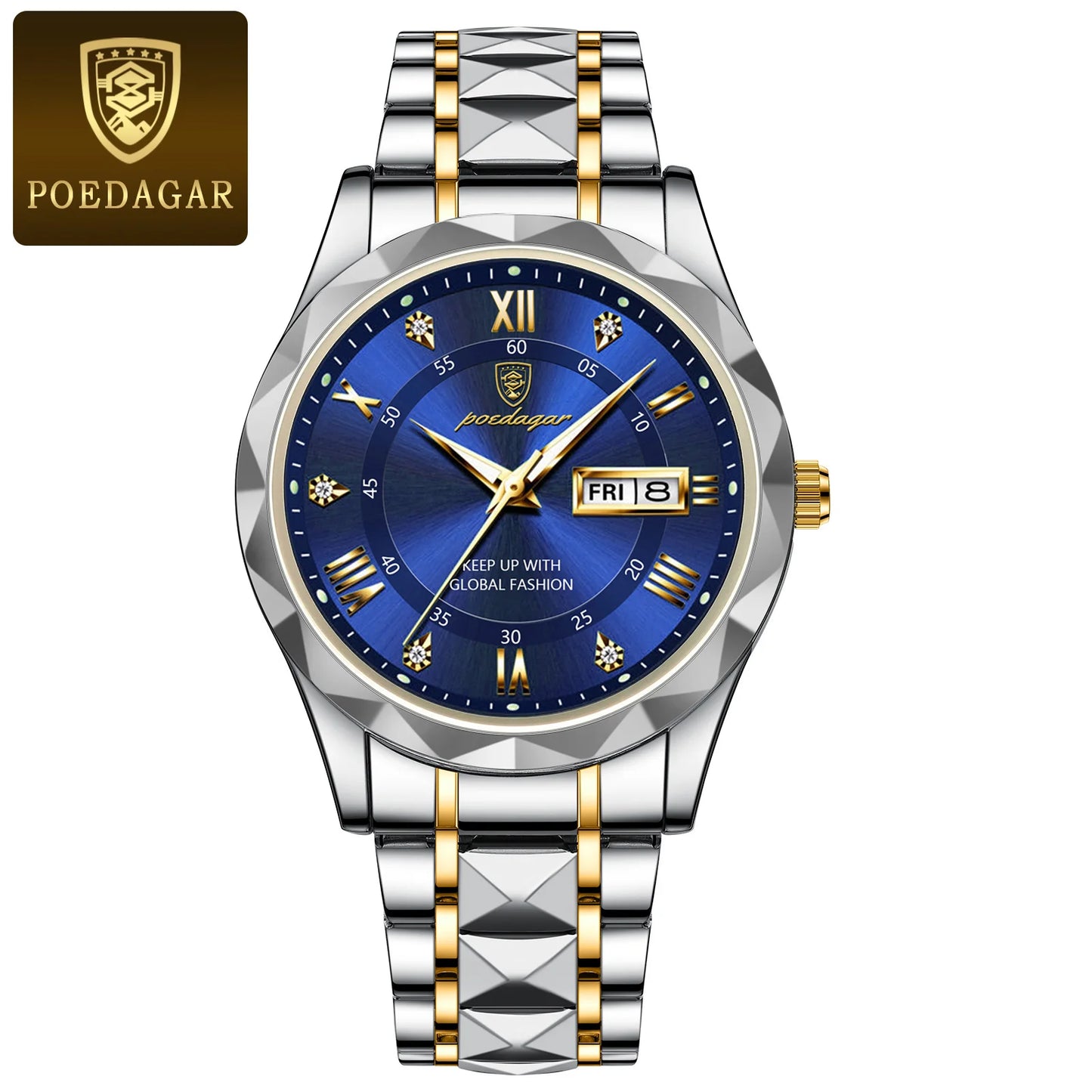 Royal Chrono