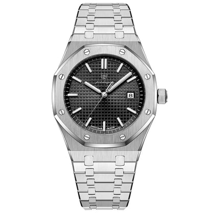 Titanium Edge