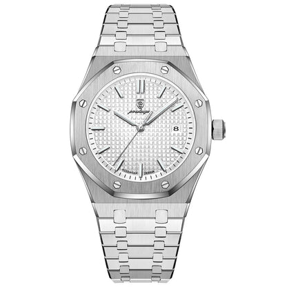 Titanium Edge