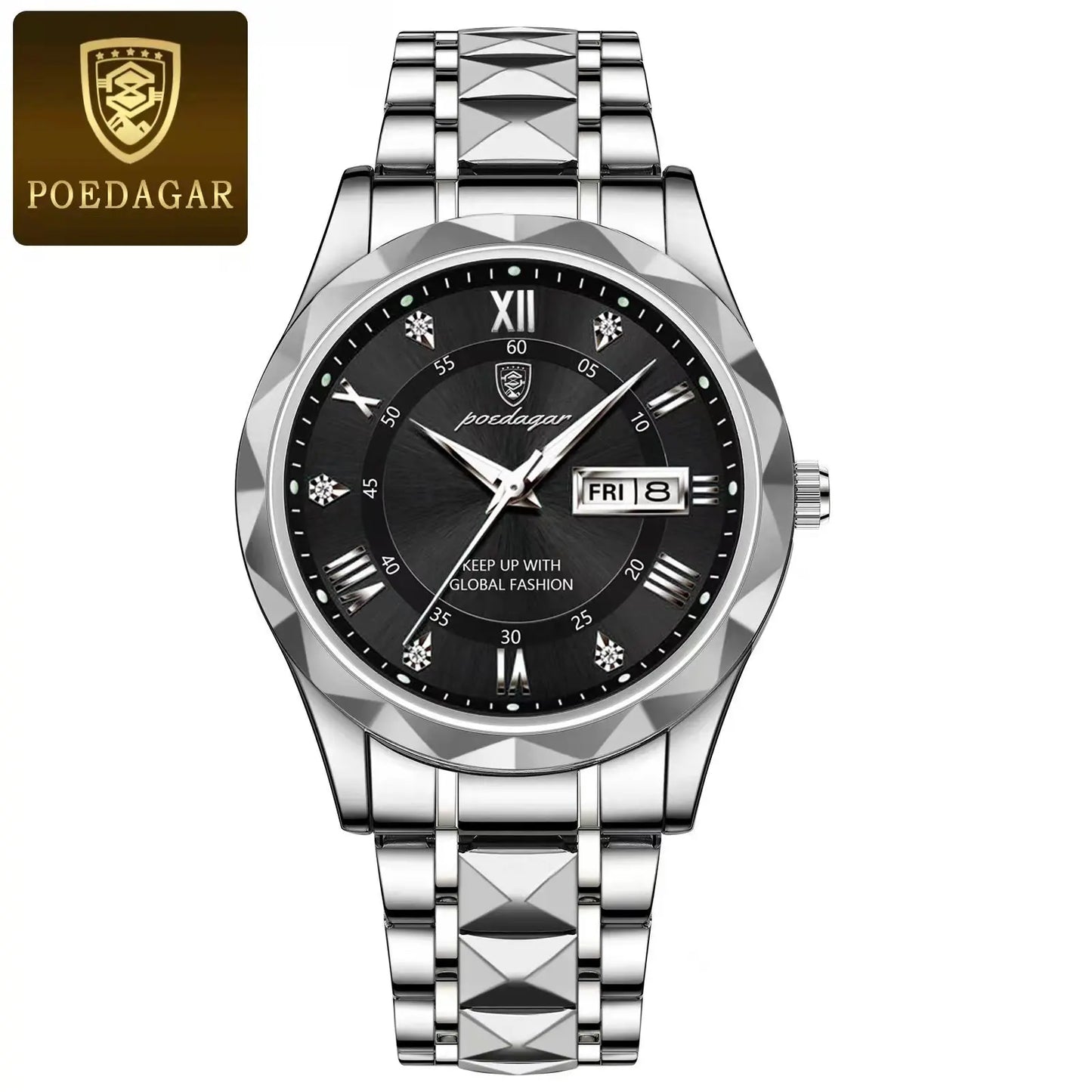 Royal Chrono