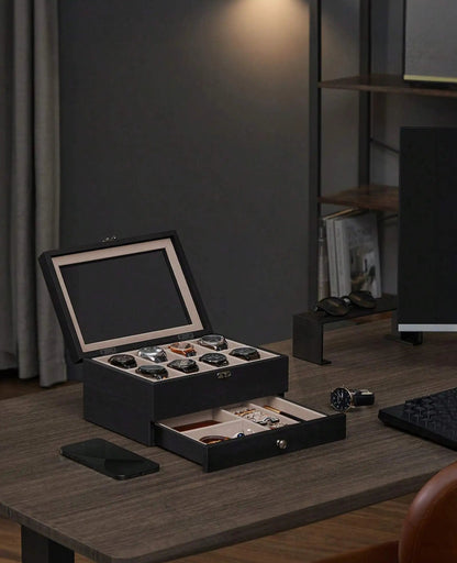The Watch Chest